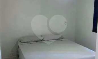 Imagem 5: Apartamento à venda com 4 quartos, sendo 1 suíte, no condomínio Saint Etiénne, São Paulo