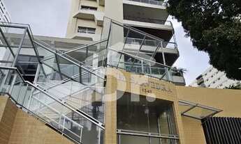 Imagem: Apartamento de Luxo em Nazaré, Belém-PA