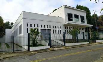 Imagem 2: Rua Piraquaras - São Bernardo do Campo