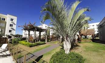 Imagem 3: Apartamento à venda com 2 dormitórios em Jardim seminário, Campo grande cod:149