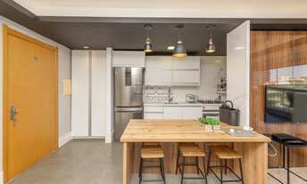 Imagem 7: Apartamento 1 dormitório no bairro Três Figueiras