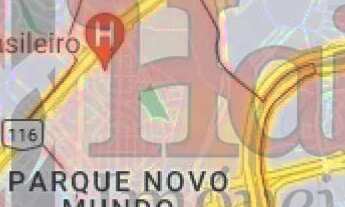 Imagem 6: Galpão com Prédio Industrial -11.034 m² de Área Útil