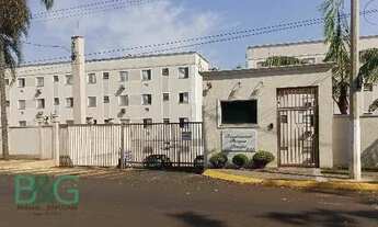 Imagem: Apartamento com 2 dormitórios à venda