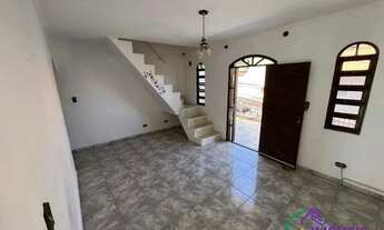 Imagem 2: SOBRADO - ADALGISA - SP