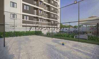 Imagem 2: Essence Cobertura Duplex - No Novo Mundo