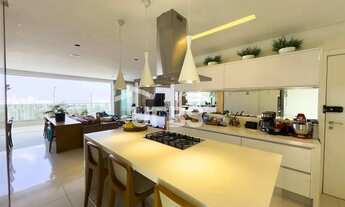 Imagem 7: Reserva Marista - Apartamento 3 quartos, sendo 3 suítes