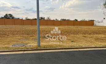 Imagem 3: Terreno à venda, 496,05m² por R$ 700.000 - Condomínio Alphaville 2 - Uberlândia/MG