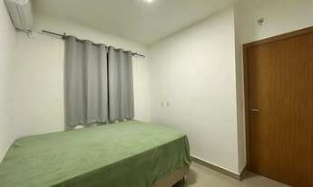 Imagem 3: Apartamento 2Q c/ varanda à venda no Residencial Palmeira Buriti 706 Sul - Palmas/TO