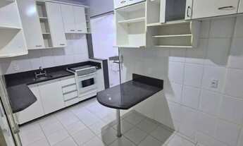 Imagem 4: Imóvel para aluguel com 70 metros quadrados com 3 quartos em Jardim da Penha - Vitória - E