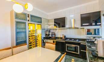 Imagem 5: Casa em bairro Parque Brasília