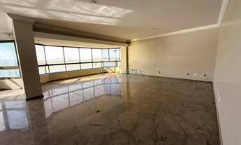 Imagem 5: AMPLO 4 SUÍTES - 4 GARAGENS - BEIRAMAR NORTE