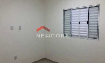 Imagem 5: Casa em Alameda Copérnico - Parque Santa Edwiges - Bauru/SP