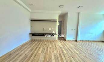 Imagem 7: Apartamento com 2 dormitórios para alugar, 50 m² por R$ 2.645,61/mês - Vila Formosa - São