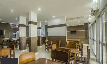 Imagem 7: Vende-se apartamento com 3 quartos (1 suíte), 65m² e 1 vaga Vila Ipiranga