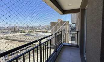 Imagem 6: Apartamento para locação no Condomínio Bellini - Alphaville