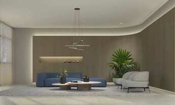 Imagem 6: APARTAMENTO RESIDENCIAL em Curitiba - PR, Capão Raso