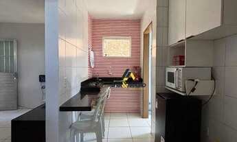 Imagem 6: Apartamento com 2 dormitórios para alugar, 50 m² por R$ 1.300,00/mês - Bodocongó - Campina