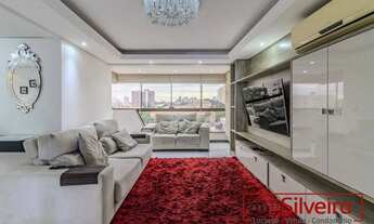 Imagem 3: Cobertura com 3 Quartos para alugar, 320m² - Passo da Areia