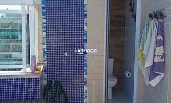 Imagem 6: Cobertura Linear Exclusiva no Parque Olímpico