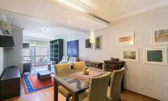 Imagem 4: Apartamento mobiliado para alugar no Moinhos de Vento com 1 quarto