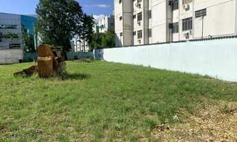 Imagem 4: Terreno plano 1600m²