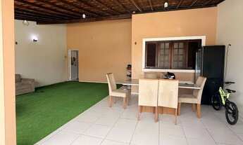 Imagem 4: ALUGO CASA MOBILIADA COHAMA