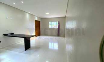 Imagem 7: Casa com 2 dormitórios à venda, 68 m² por R$ 330.000,00 - Jardim Capricórnio - Caraguatatu