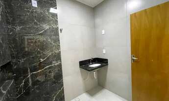 Imagem 7: Imóvel para venda com 3 quartos em Residencial Canadá - Goiânia - GO