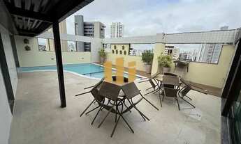 Imagem 5: Lindo apartamento para Venda ou aluguel com lazer completo em Casa Amarela!