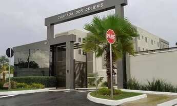 Imagem: Apartamento no Jardim Imperial