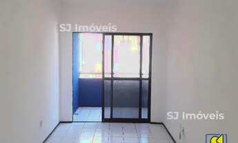 Imagem 3: Apartamento com varanda a poucos passos da Praia de Iracema