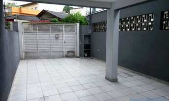 Imagem 6: SOBRADO - MORUMBI - SP