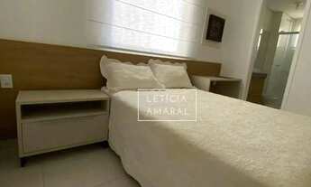 Imagem 10: Apartamento com 2 dormitórios à venda, 60 m² por R$ 390.000,00 - Fátima I - Pouso Alegre/M