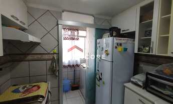 Imagem: Apartamento em Rua Tiradentes - Ferrazópolis