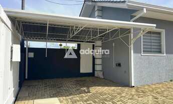 Imagem 3: Casa à venda, Oficinas, Ponta Grossa, PR