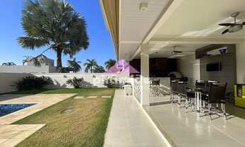 Imagem 3: Casa à venda, Condomínio Residencial Jaguary, São José dos Campos, SP