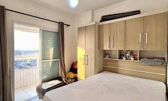 Imagem 5: Apartamento à venda, 62 m² por R$ 440.000,00 - Tupi - Praia Grande/SP