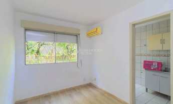 Imagem 4: Apartamento 1 dormitório - Bairro Santo Antônio