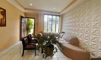 Imagem 3: Casa com 3 dormitórios à venda, 225 m² por R$ 650.000,00 - Castanheira - Belém/PA