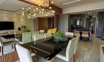 Imagem 5: Apartamento Jardins de France Completo e Decorado