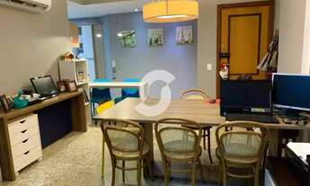 Imagem 3: Vendo apartamento com excelente Planta, junto ao Polo Gastronômico. Sol da manhã, varanda