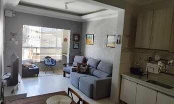 Imagem: Apartamento Parque dos Fontes - 68m²