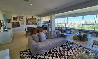 Imagem 3: Apartamento à venda no PAESAGGIO , FEDERAÇÃO, Salvador, BA