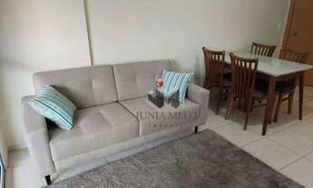 Imagem 4: Apartamento com 1 quarto para alugar, 45 m² por R$ 2.420/mês - Nova Aliança - Ribeirão Pre