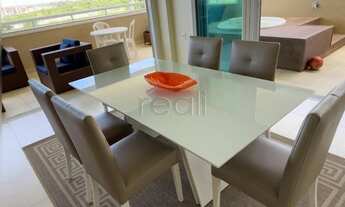 Imagem 5: Golf Ville Porto das Dunas | Cobertura | 176m² | 04 Suítes