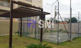 Imagem 3: APARTAMENTO RESIDENCIAL em ARAÇATUBA - SP, PETIT-TRIANON