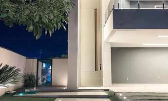 Imagem 2: Alphaville para venda - São Luís - MA (Casa em condomínio