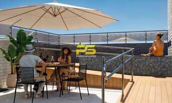 Imagem 7: Lançamento no Residencial Kaunis em Praia Formosa Cabedelo-PB a partir R$ 365.076,00