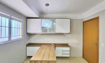 Imagem 7: Apartamento para locação no Edifício Amsterdam, próximo a Avenida Professor João Fiúsa - R