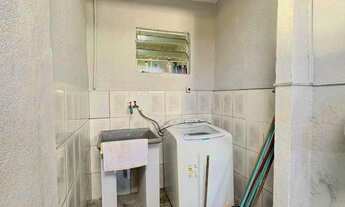 Imagem 7: Casa com 2 dormitórios para alugar, 152 m² por R$ 2.586,00/mês - Vila Joaquina - Jundiaí/S